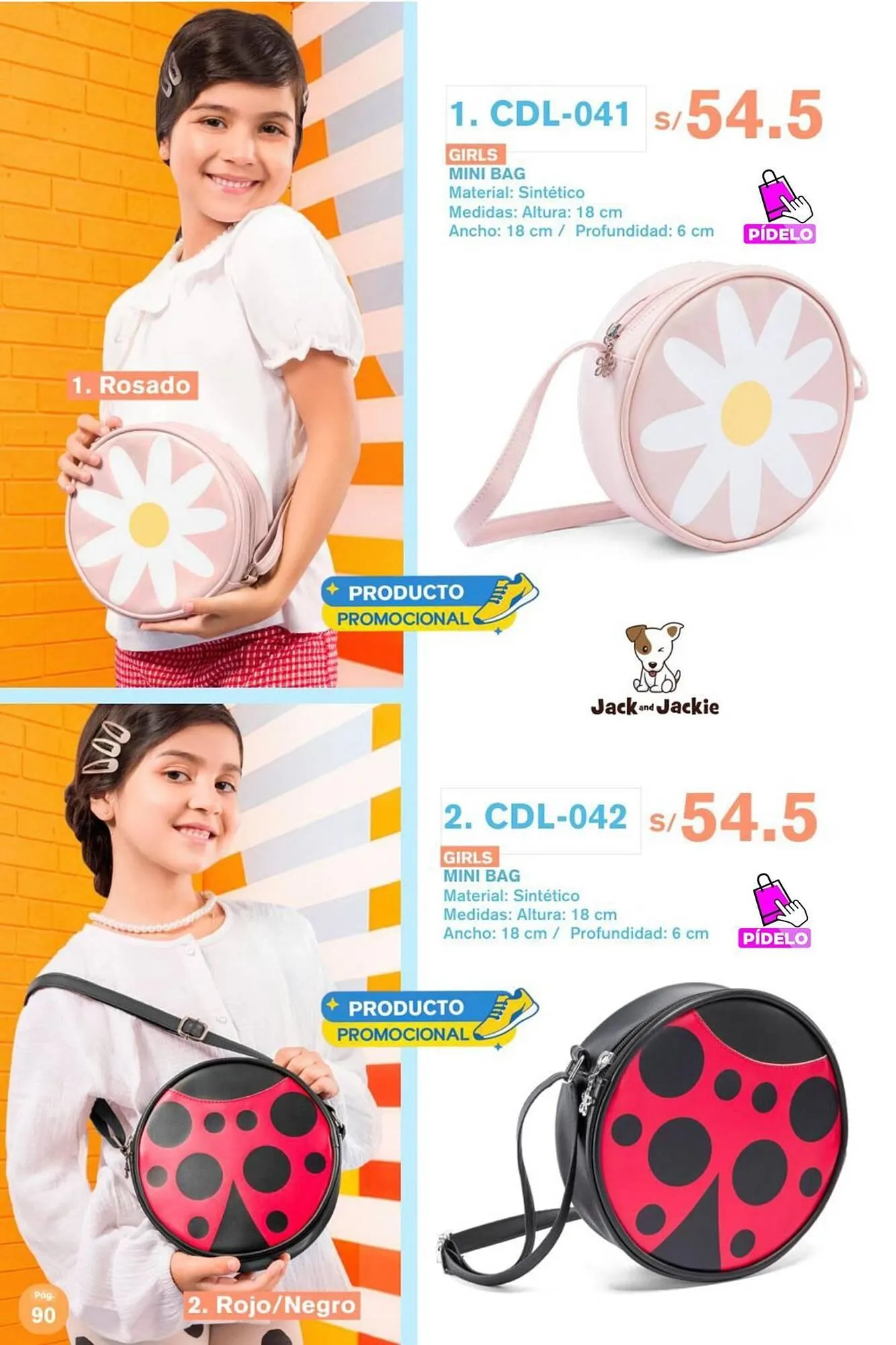 Catalogo de Catálogo Sokso 16 de febrero al 5 de abril 2026 - Pag 90