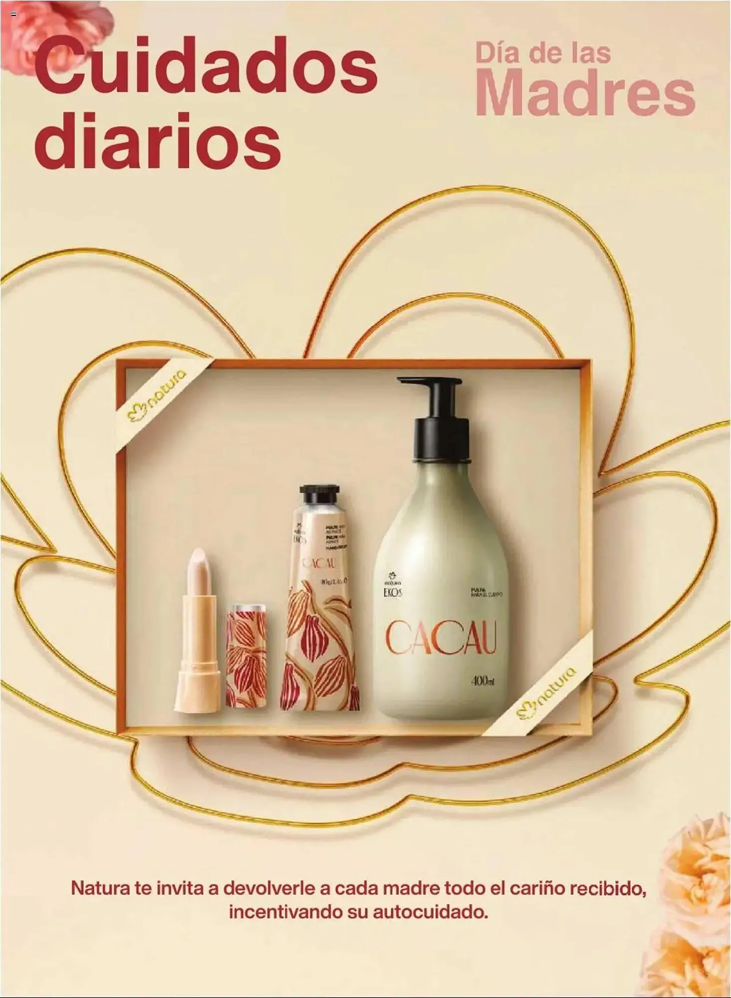 Catalogo de Catálogo Natura 1 de abril al 23 de mayo 2025 - Pag 451