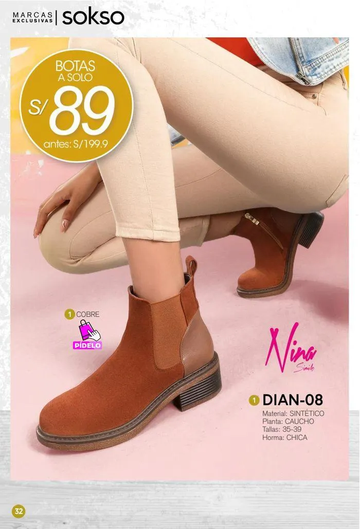 Catalogo de Super Descuento  10 de junio al 23 de junio 2024 - Pag 32