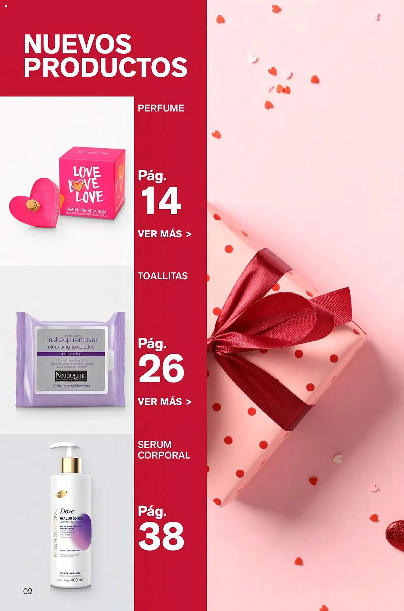 Catalogo de Catálogo Leonisa 16 de enero al 1 de marzo 2026 - Pag 2