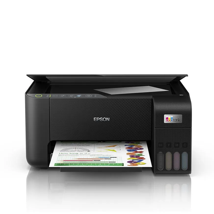 Impresora Epson L3250 Wifi