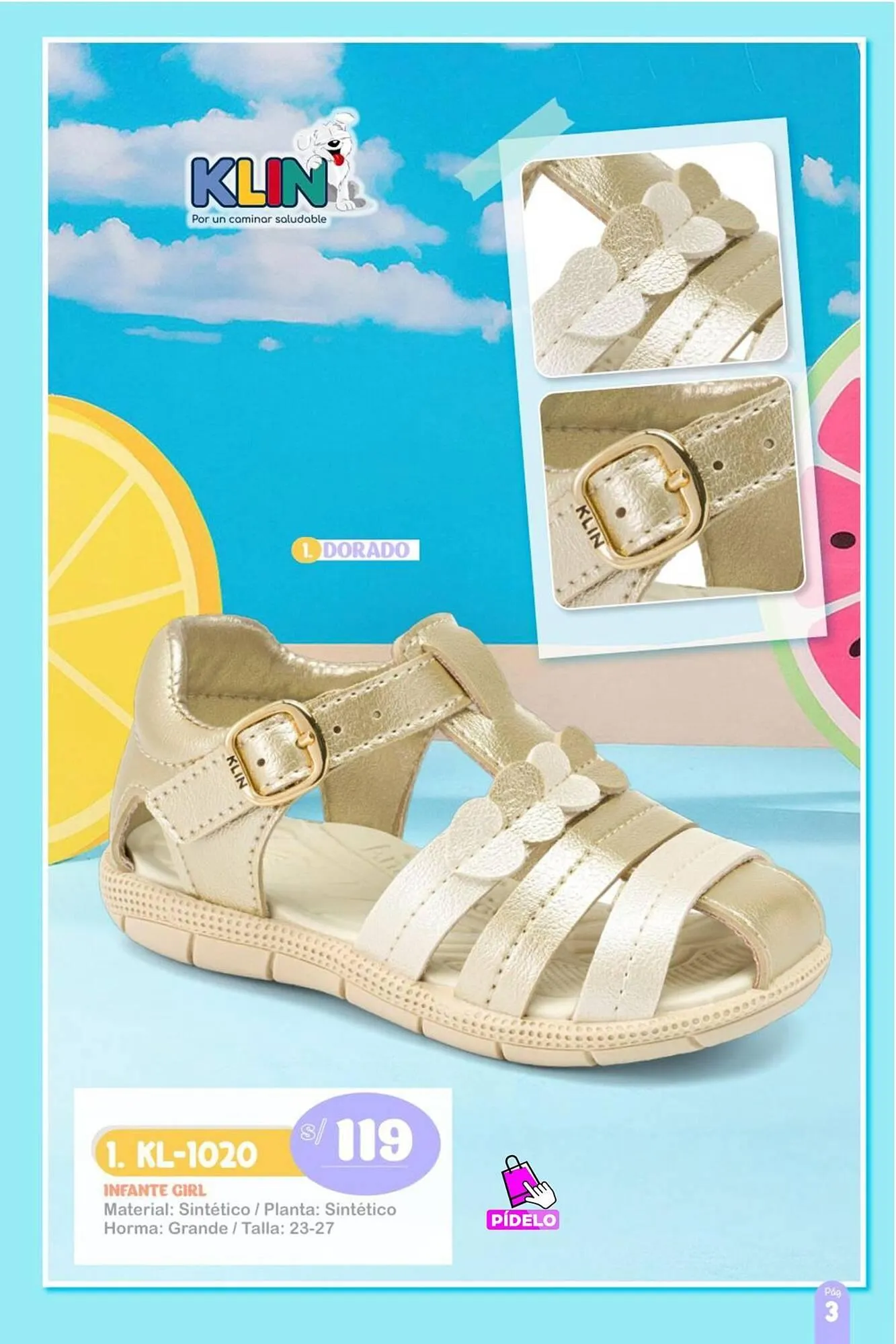 Catalogo de Catálogo Sokso 5 de enero al 15 de febrero 2026 - Pag 3