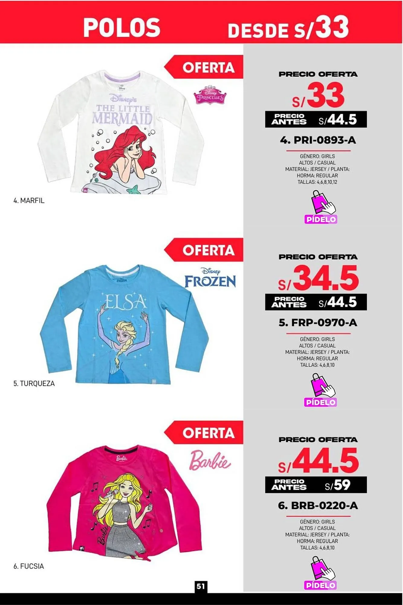 Catalogo de Catálogo Sokso 26 de marzo al 12 de abril 2026 - Pag 51