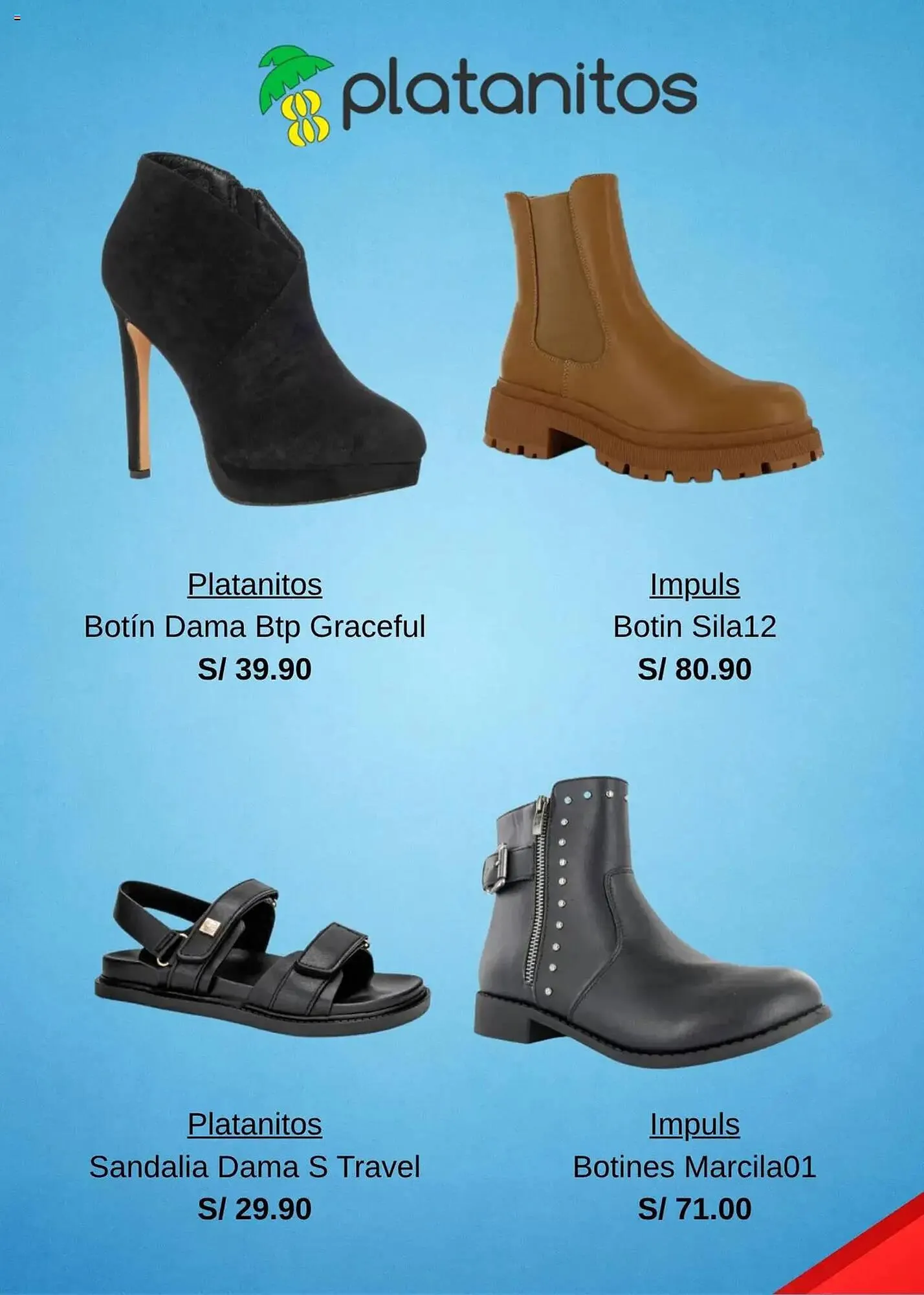 Catalogo de Catálogo Platanitos 1 de agosto al 1 de setiembre 2025 - Pag 2