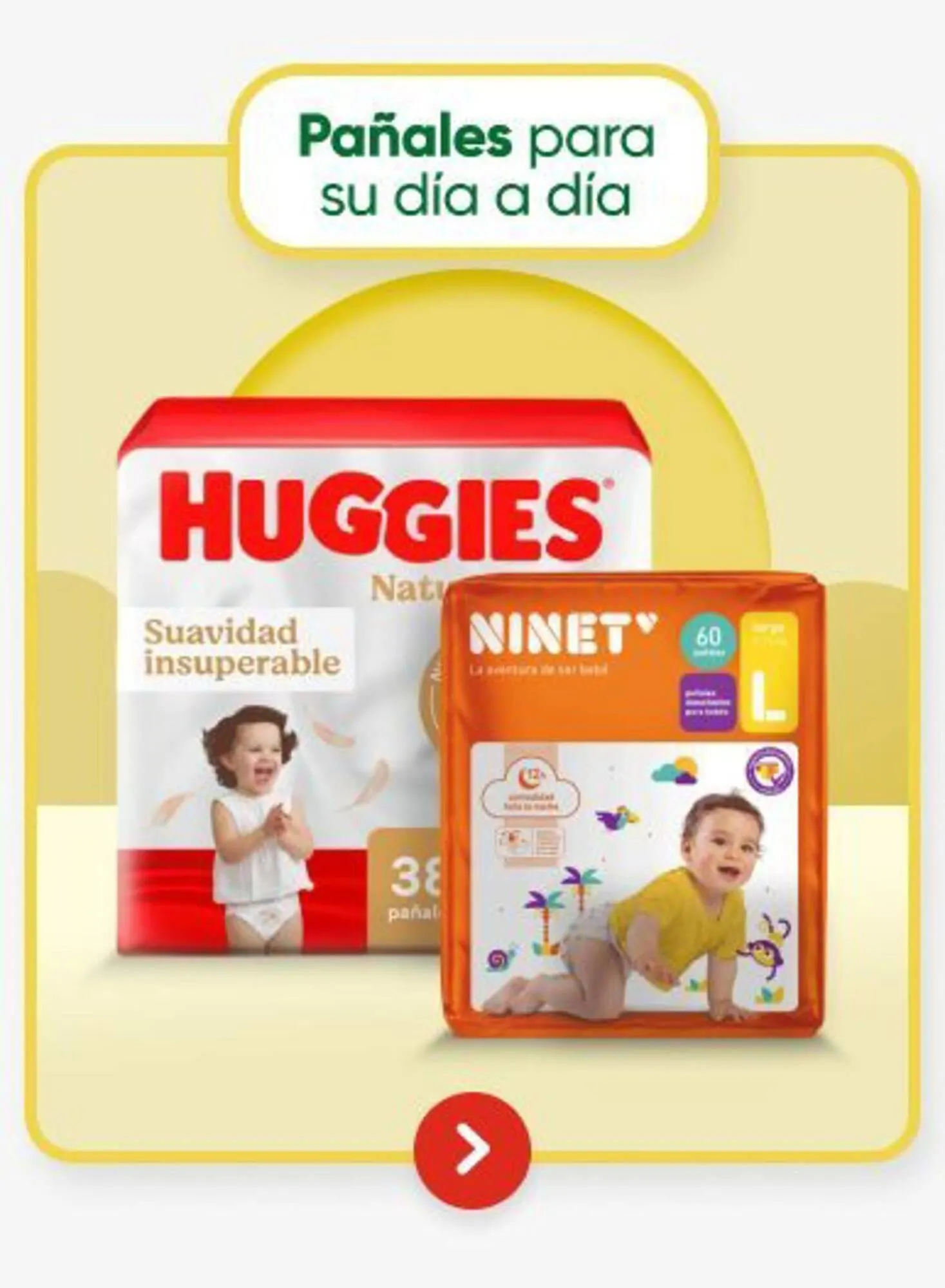 Catalogo de Catálogo InkaFarma 16 de marzo al 22 de marzo 2026 - Pag 2