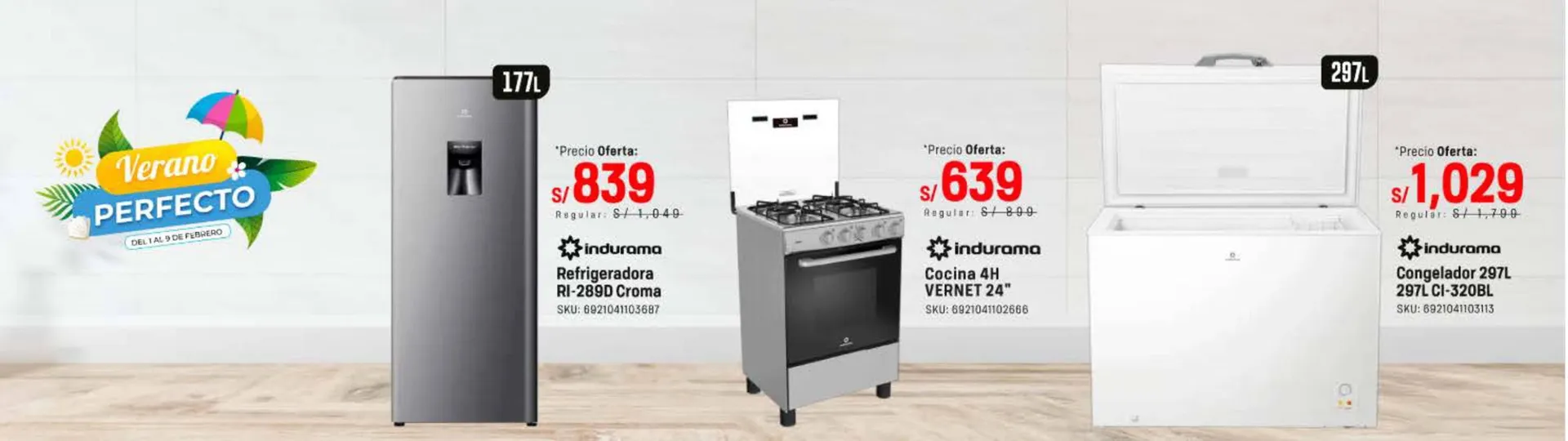 Catalogo de Catálogo Carsa 3 de febrero al 9 de febrero 2025 - Pag 3