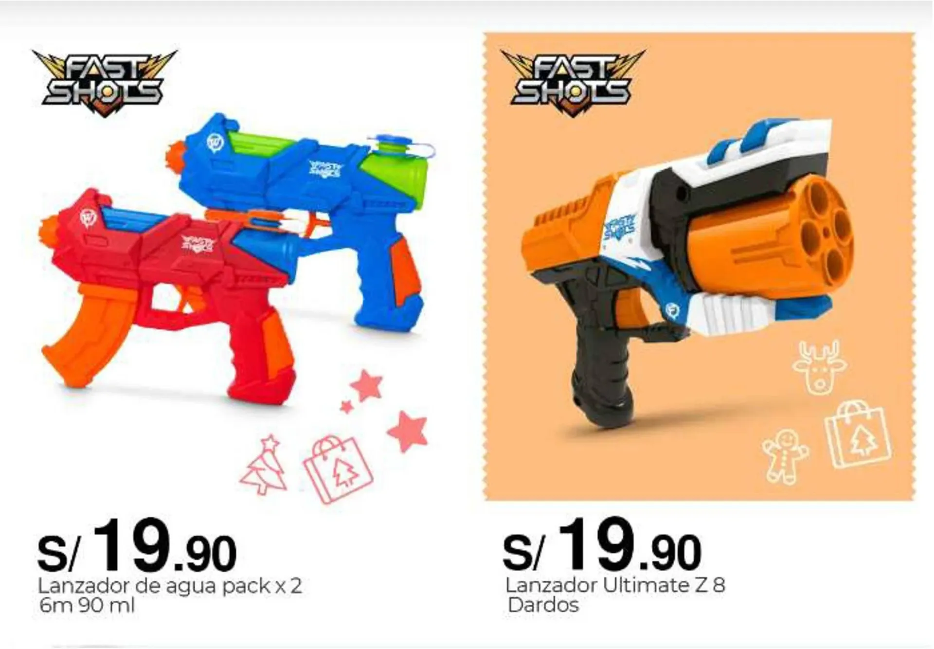 Catalogo de Catálogo Metro 27 de noviembre al 18 de diciembre 2023 - Pag 68