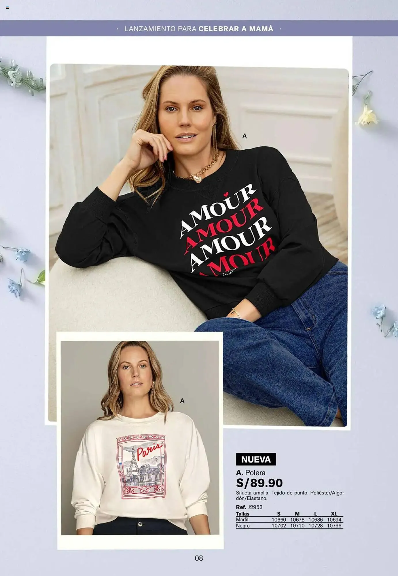 Catalogo de Catálogo Leonisa 21 de marzo al 31 de diciembre 2025 - Pag 6