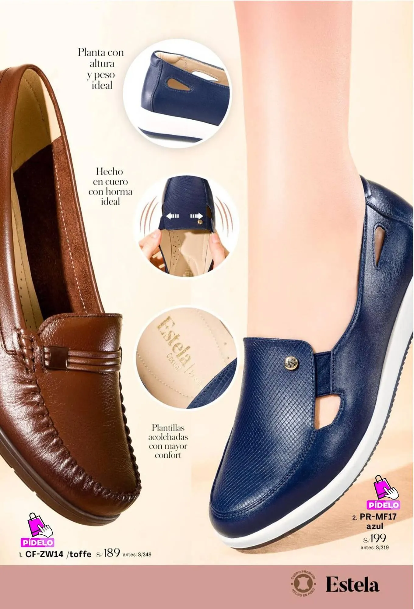 Catalogo de Catálogo Sokso 5 de enero al 1 de febrero 2026 - Pag 105