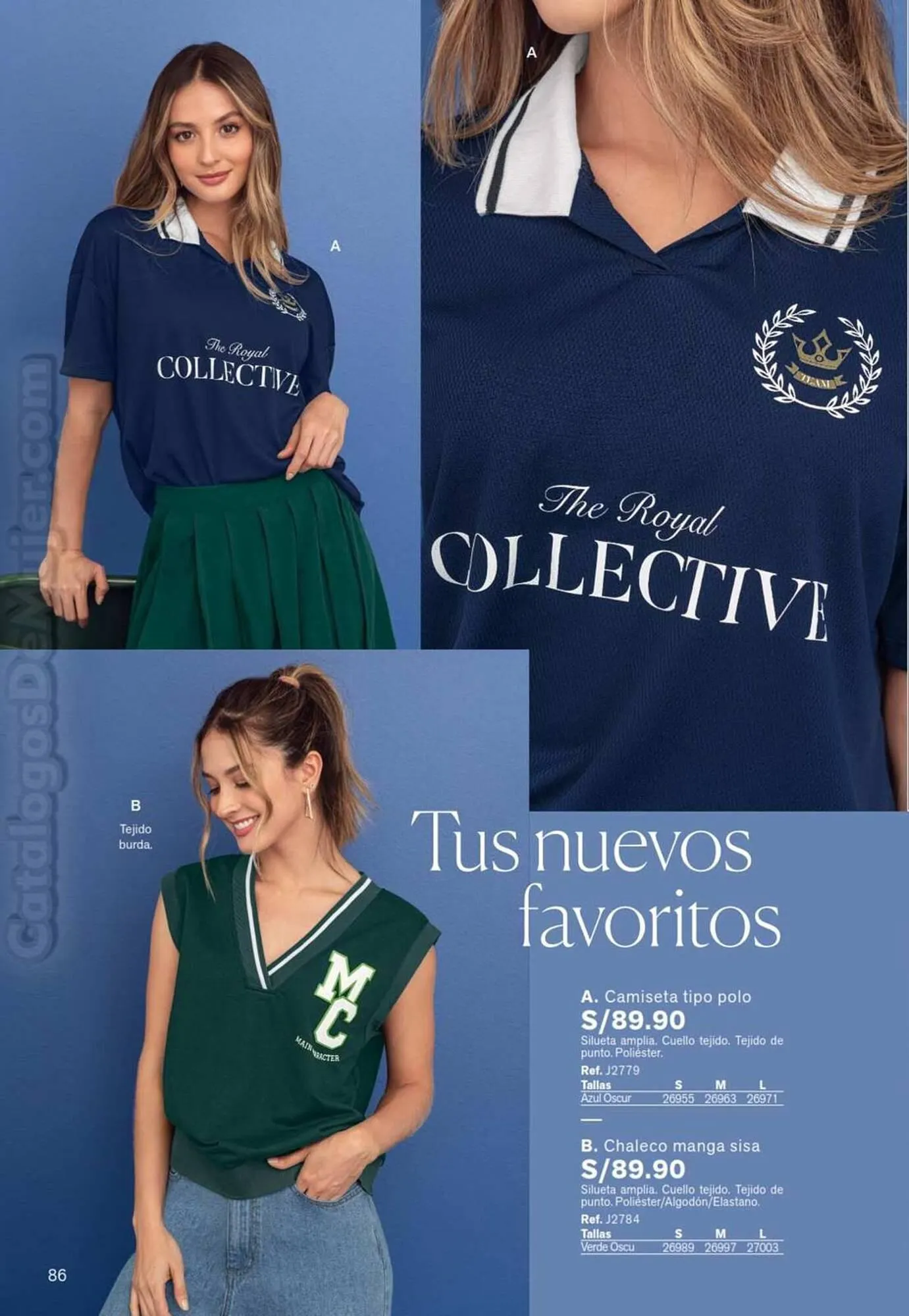 Catalogo de Catálogo Leonisa 6 de febrero al 31 de marzo 2024 - Pag 120