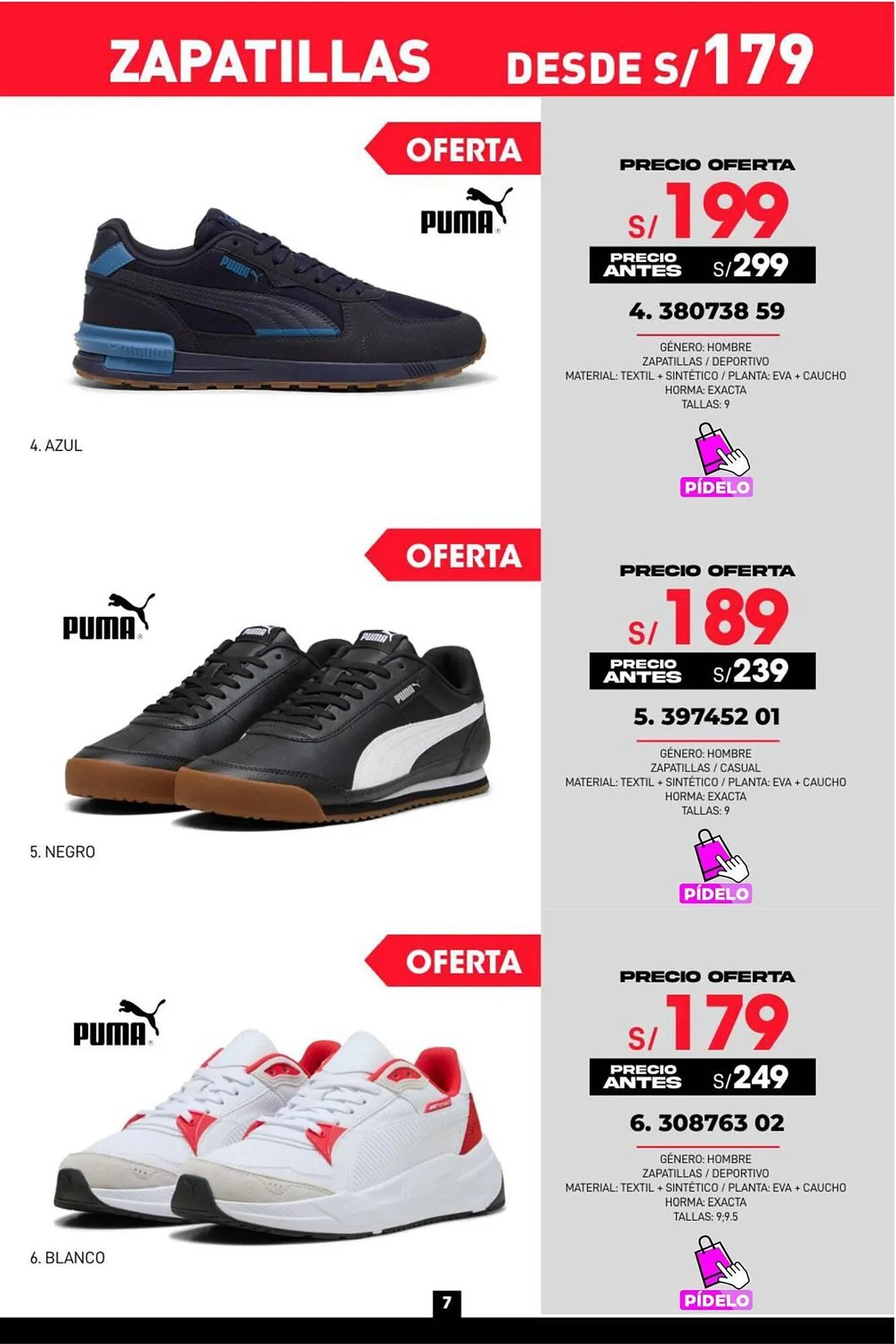 Catalogo de Catálogo Sokso 26 de marzo al 12 de abril 2026 - Pag 7