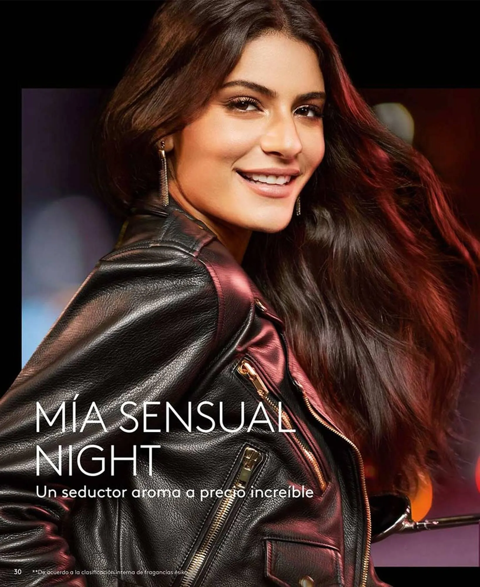 Catalogo de Catálogo Ésika 1 de enero al 22 de enero 2025 - Pag 30