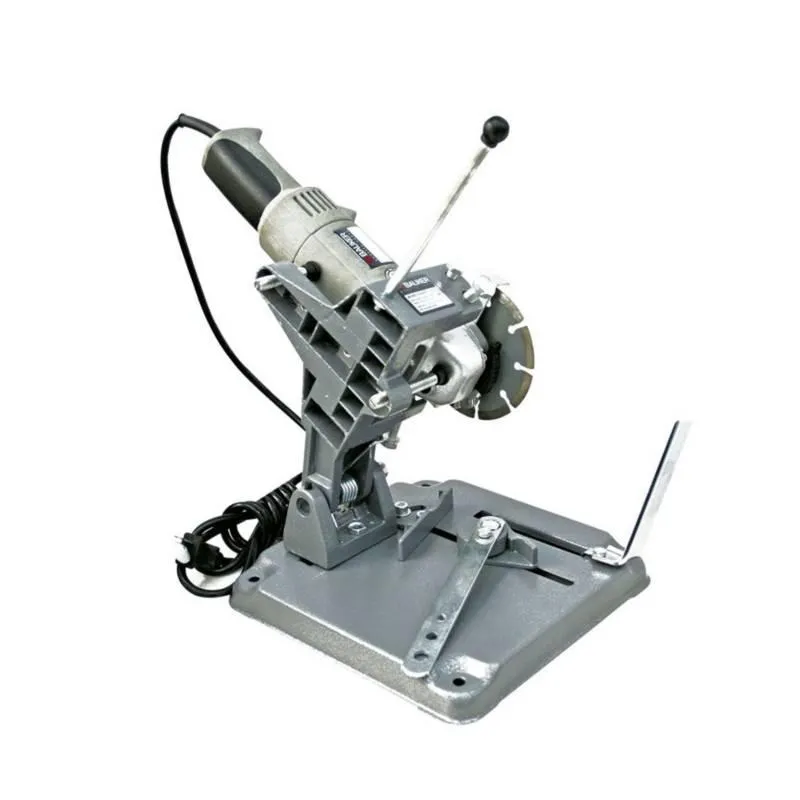 Soporte Para Esmeril Angular Bauker