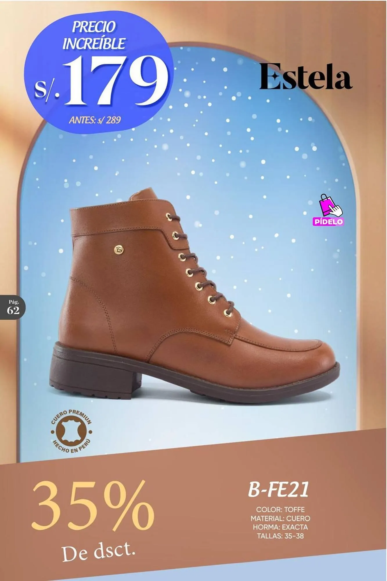 Catalogo de Catálogo Sokso 29 de diciembre al 4 de enero 2026 - Pag 62