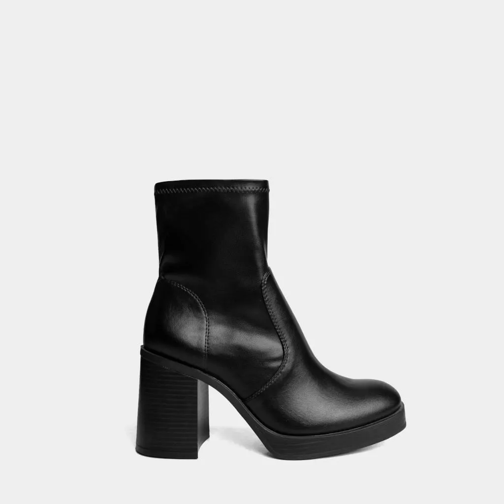 Botines Casuales Footloose Mujeres Ftl-Lm00018