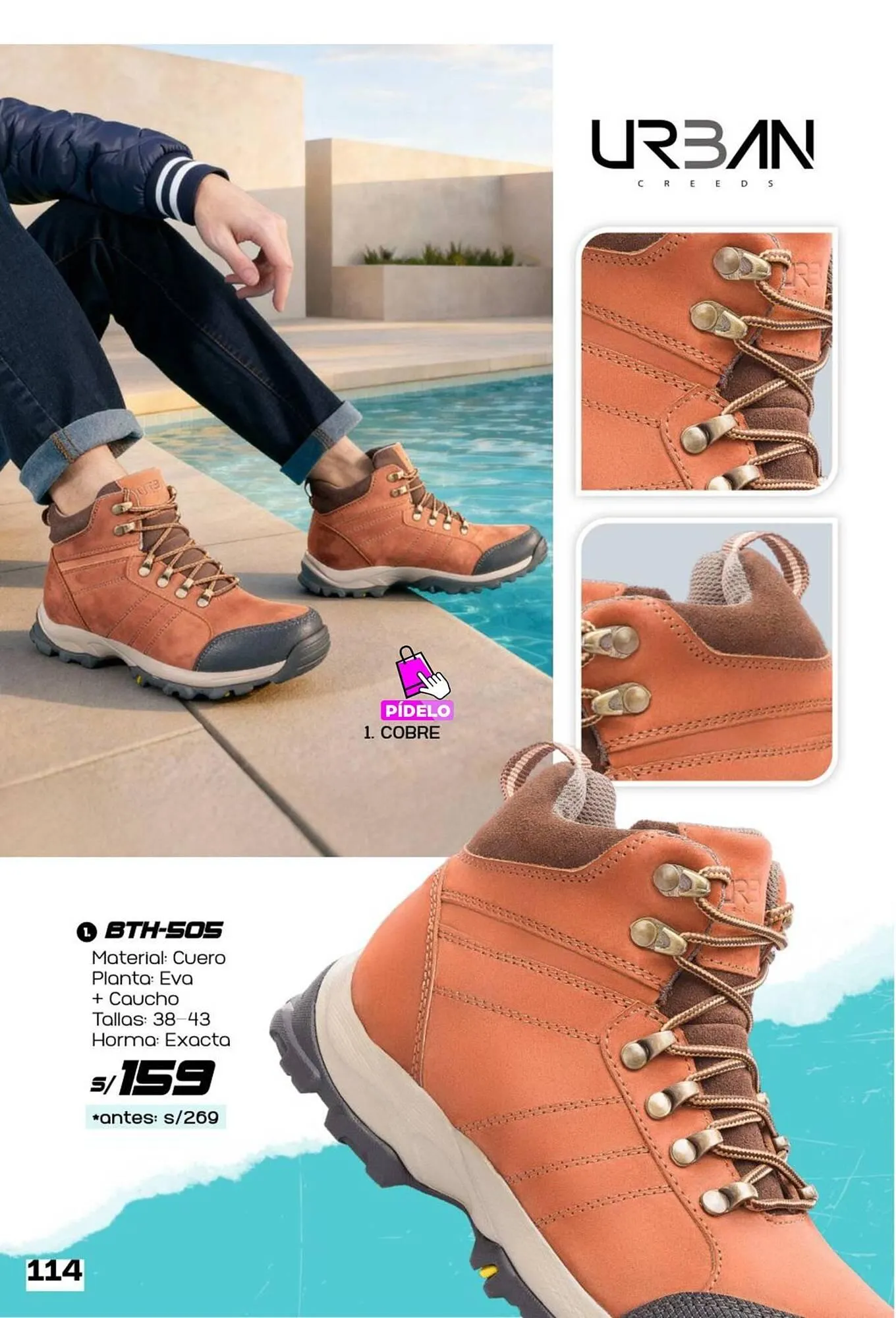 Catalogo de Catálogo Sokso 16 de febrero al 5 de abril 2026 - Pag 114