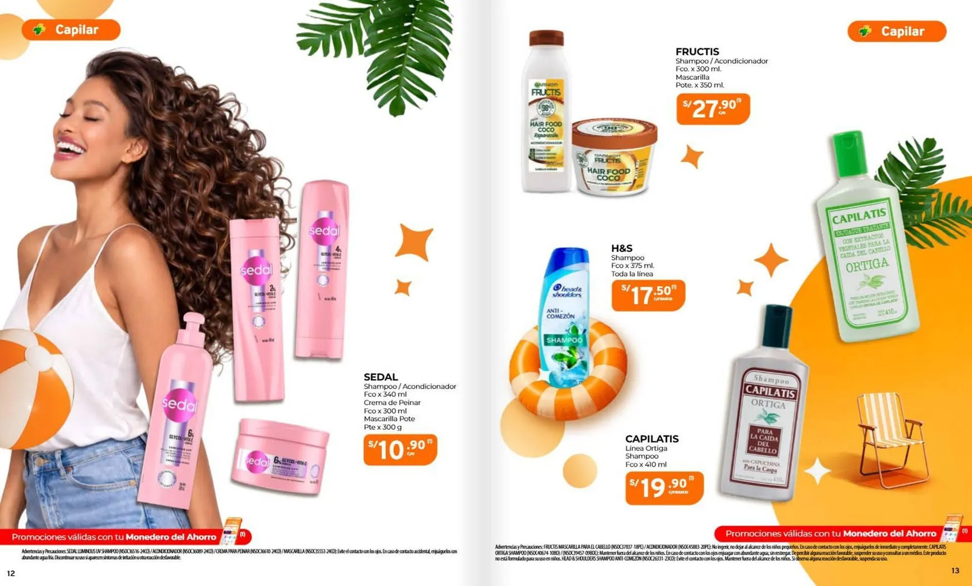 Catalogo de Catálogo Mifarma 2 de marzo al 31 de marzo 2026 - Pag 7