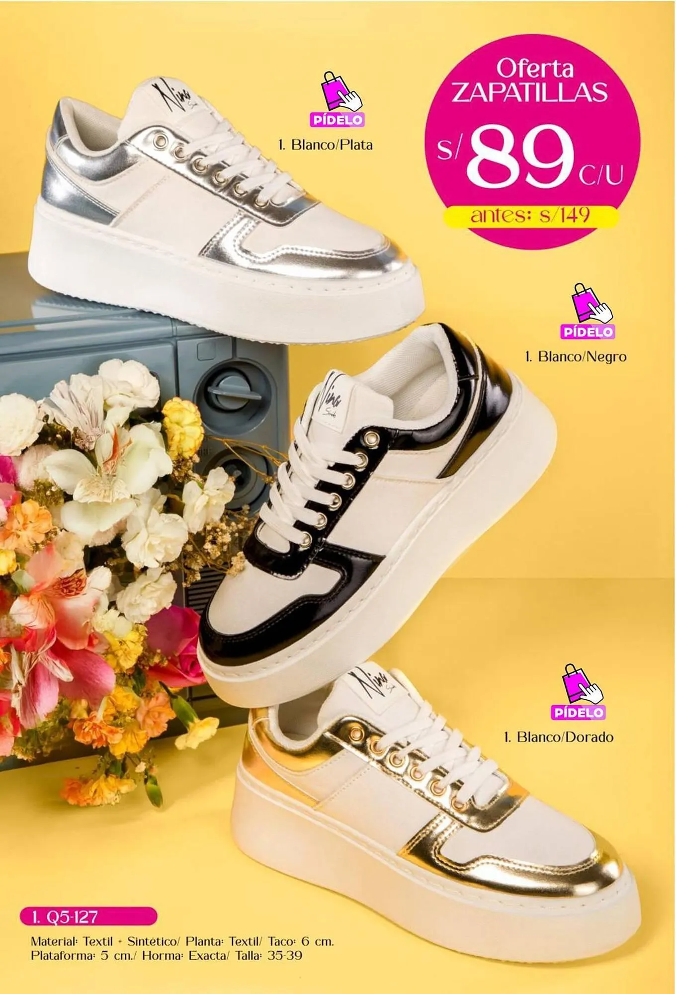 Catalogo de Catálogo Sokso 25 de setiembre al 2 de noviembre 2025 - Pag 2