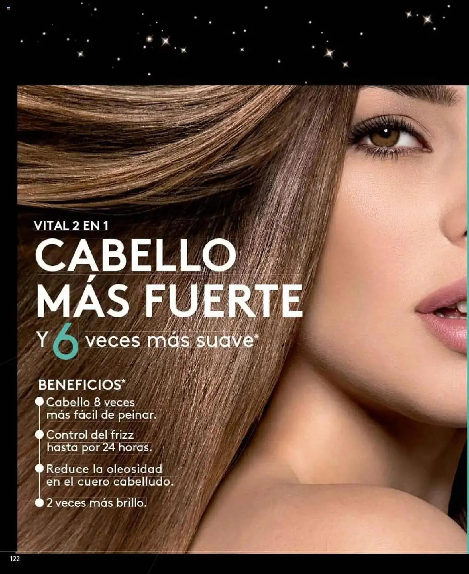 Catalogo de Catálogo Ésika 24 de octubre al 23 de noviembre 2025 - Pag 138