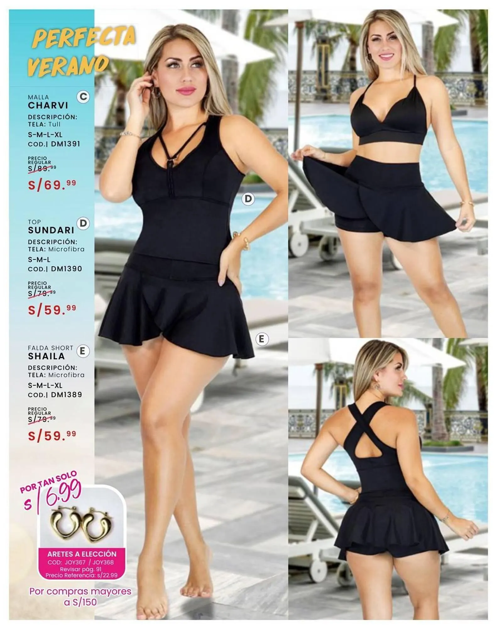 Catalogo de Catálogo Nivi 25 de marzo al 30 de marzo 2025 - Pag 24