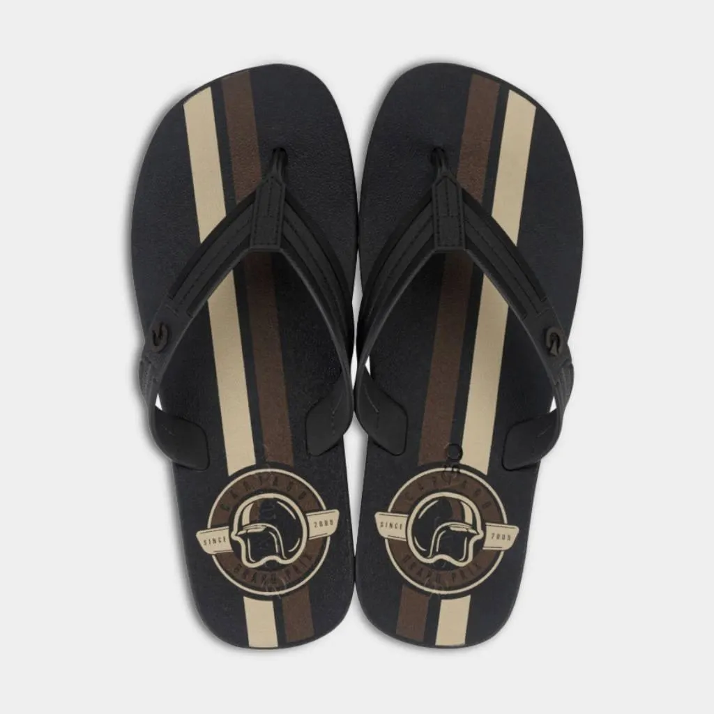 Sandalias Playeras Cartago Hombres 2Gce32