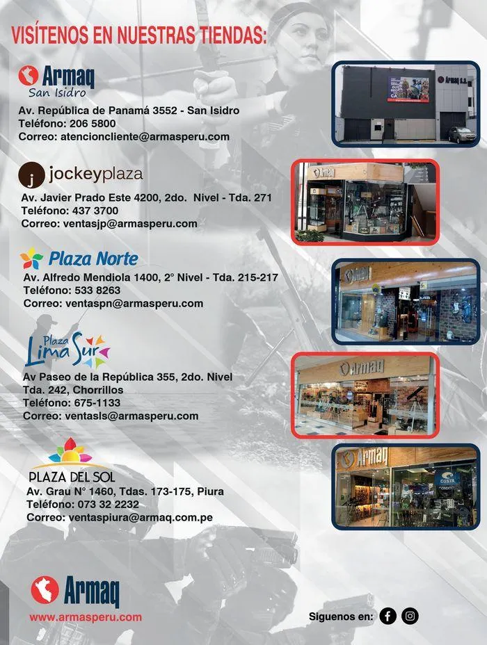 Catalogo de Linternas 9 de mayo al 31 de diciembre 2024 - Pag 10