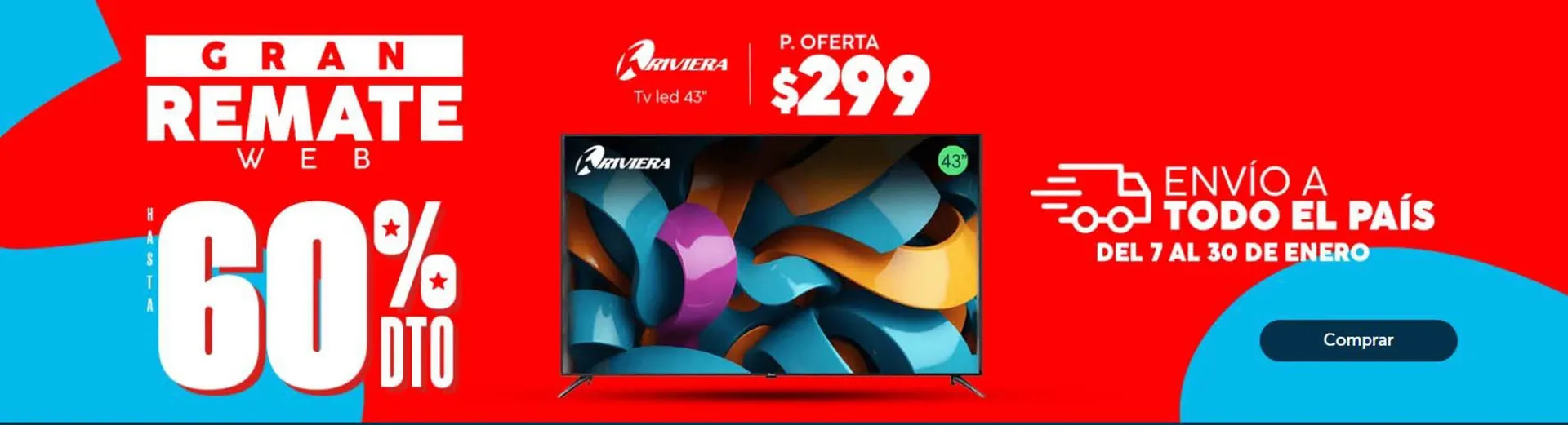 Catalogo de Catálogo Marcimex 27 de enero al 1 de febrero 2025 - Pag 2