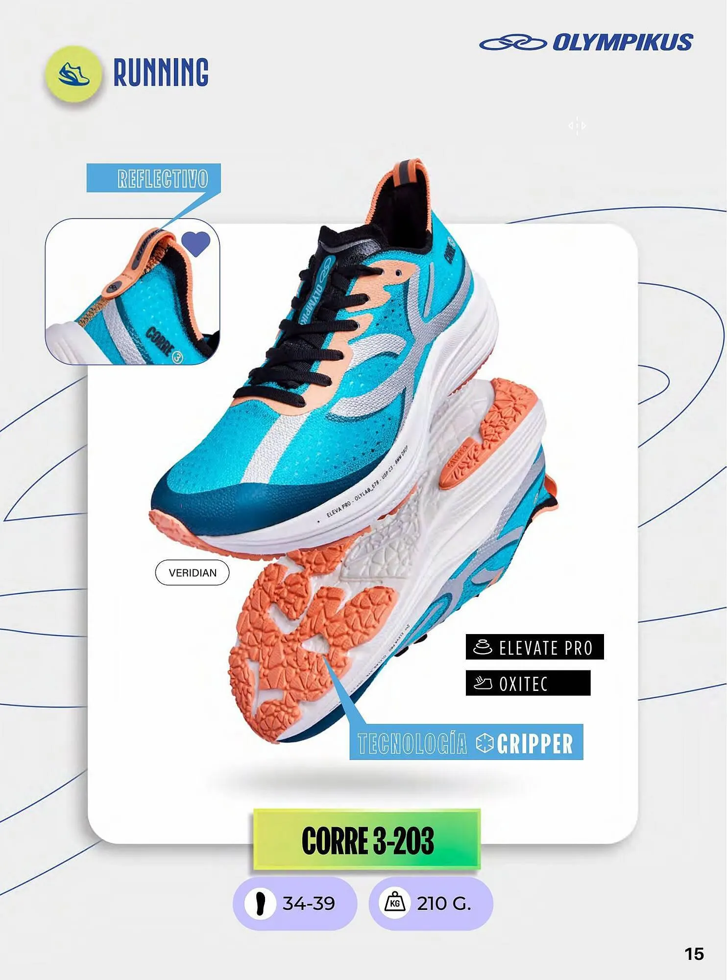 Catalogo de Catálogo Azaleia 26 de setiembre al 31 de octubre 2023 - Pag 15