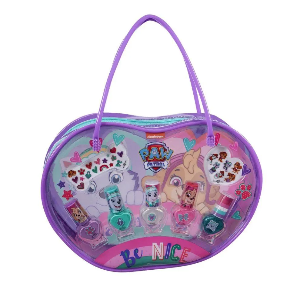 Estuche Beauty Set CARTERA SKYE