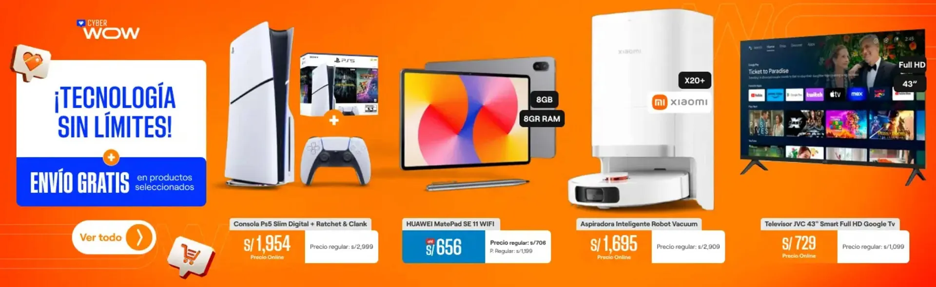 Catalogo de Catálogo Promart 14 de julio al 17 de julio 2025 - Pag 17