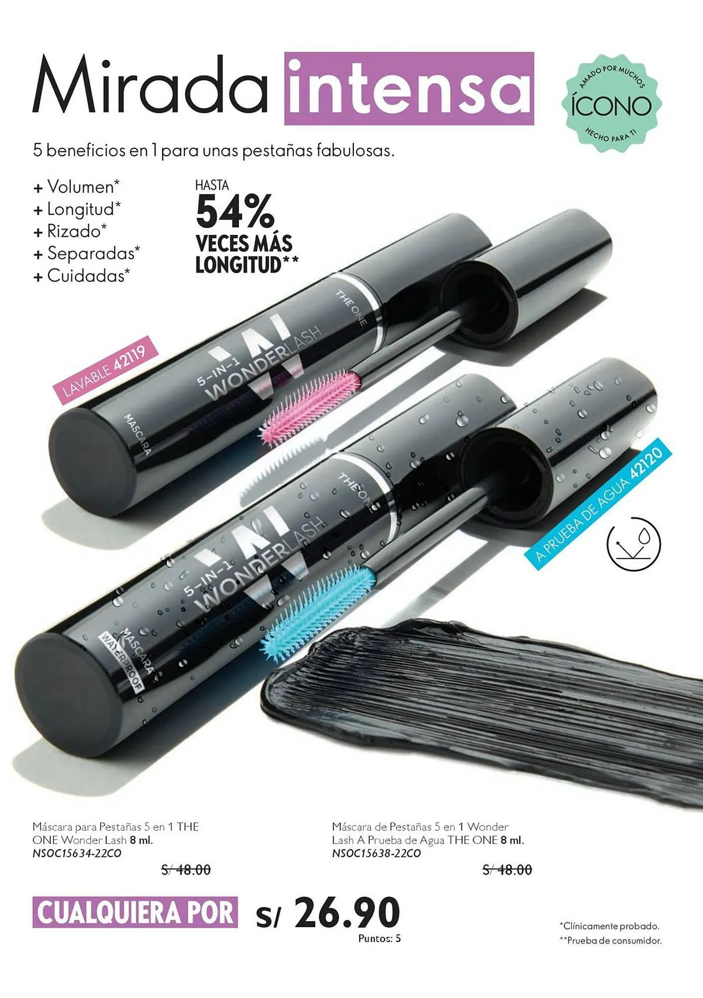 Catalogo de Catálogo Oriflame 7 de marzo al 27 de marzo 2026 - Pag 24