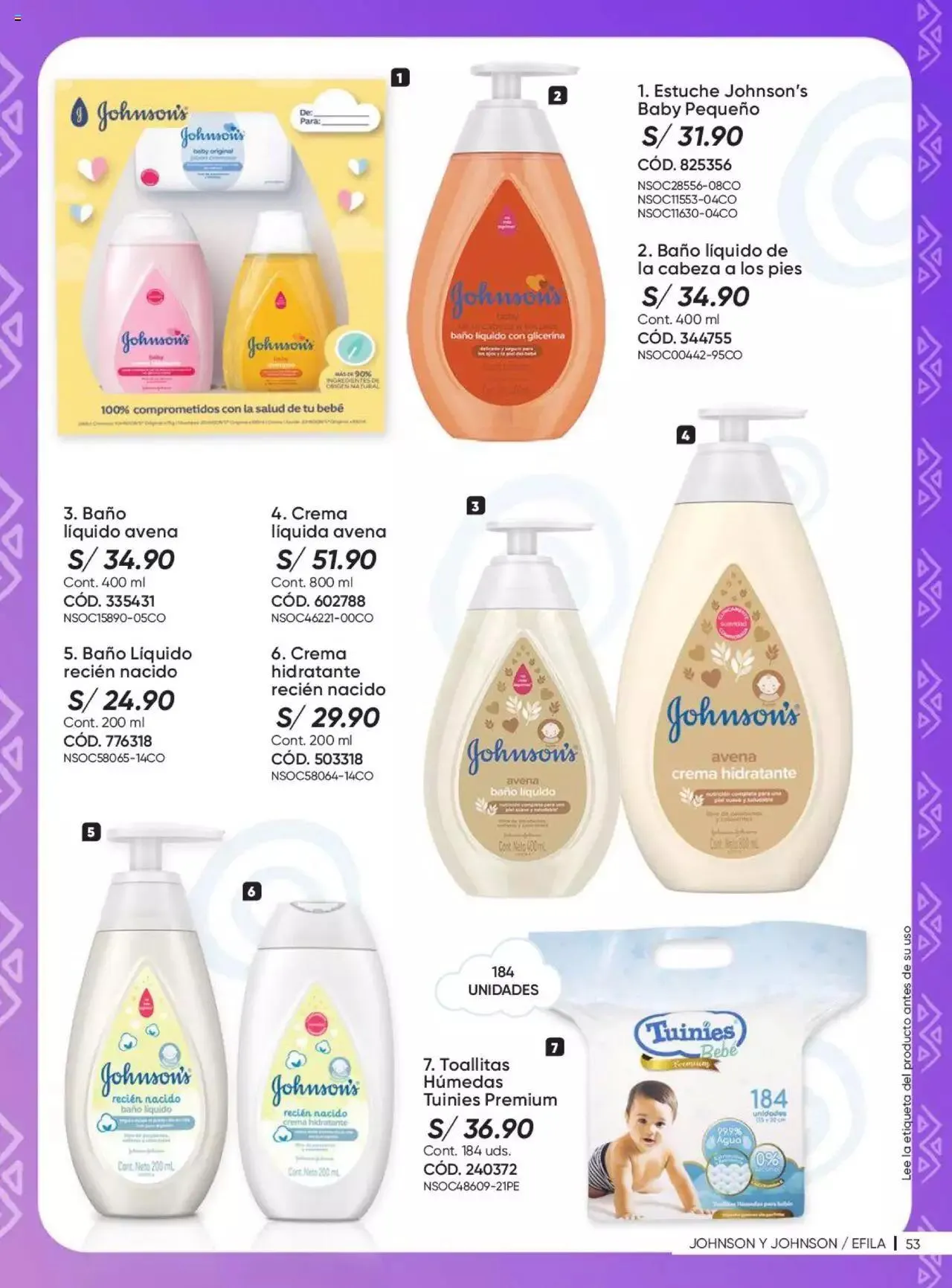 Catalogo de Azzorti - Campaña 05 (Plus) 16 de febrero al 31 de diciembre 2023 - Pag 53