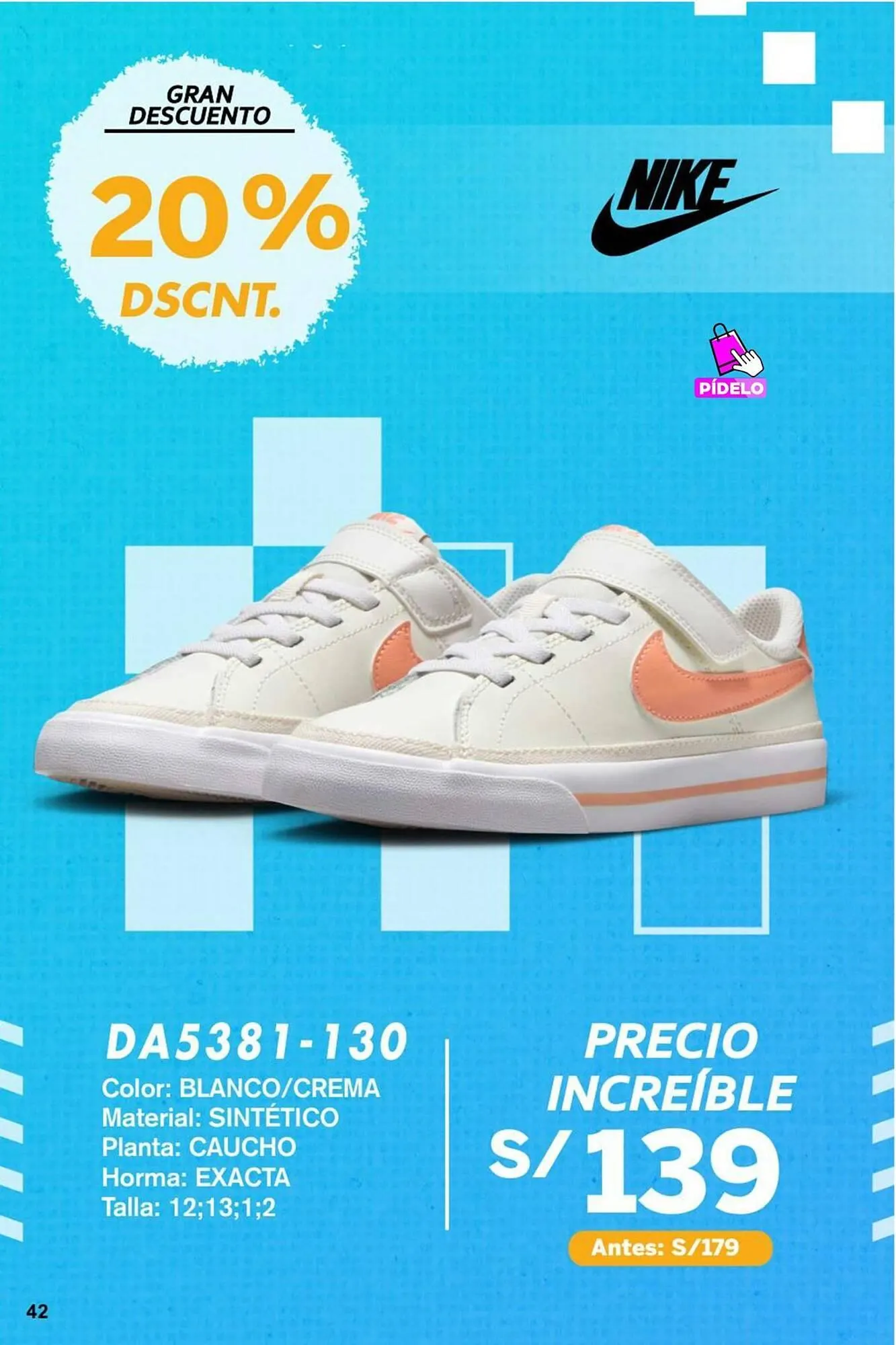 Catalogo de Catálogo Sokso 27 de abril al 3 de mayo 2026 - Pag 42