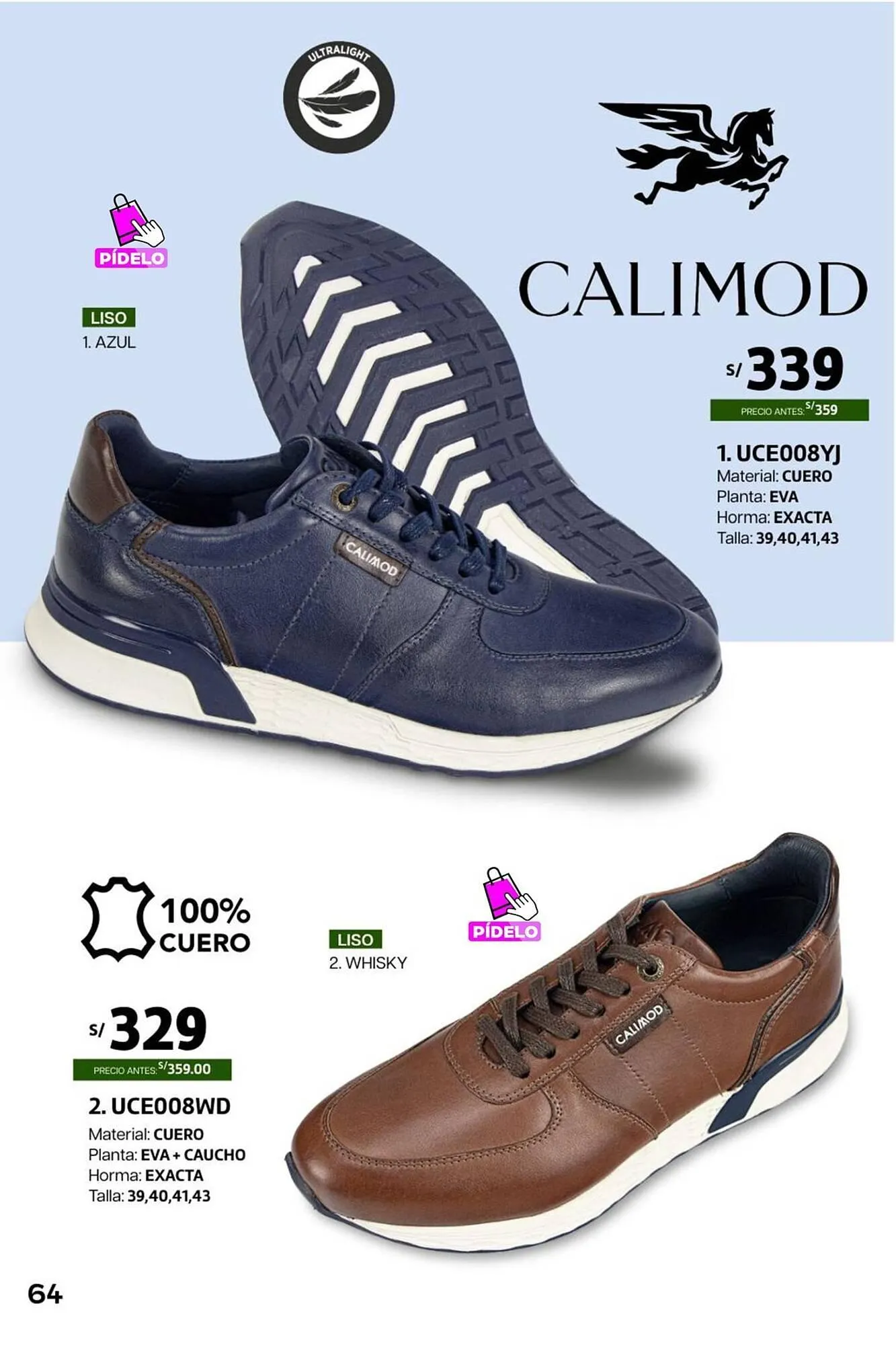 Catalogo de Catálogo Sokso 17 de febrero al 6 de abril 2025 - Pag 194