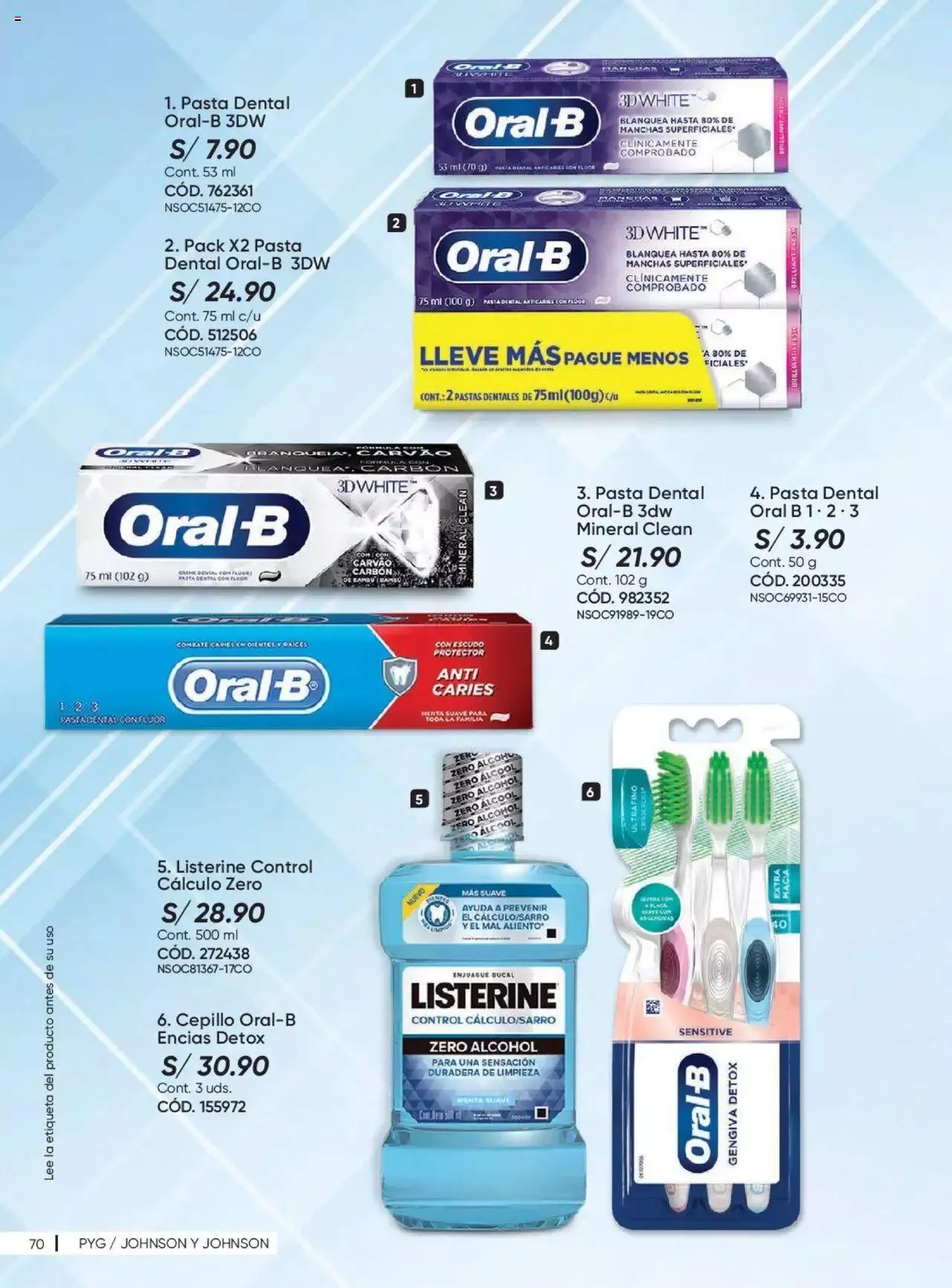 Catalogo de Azzorti - Plus C4/2023 30 de enero al 31 de diciembre 2023 - Pag 70