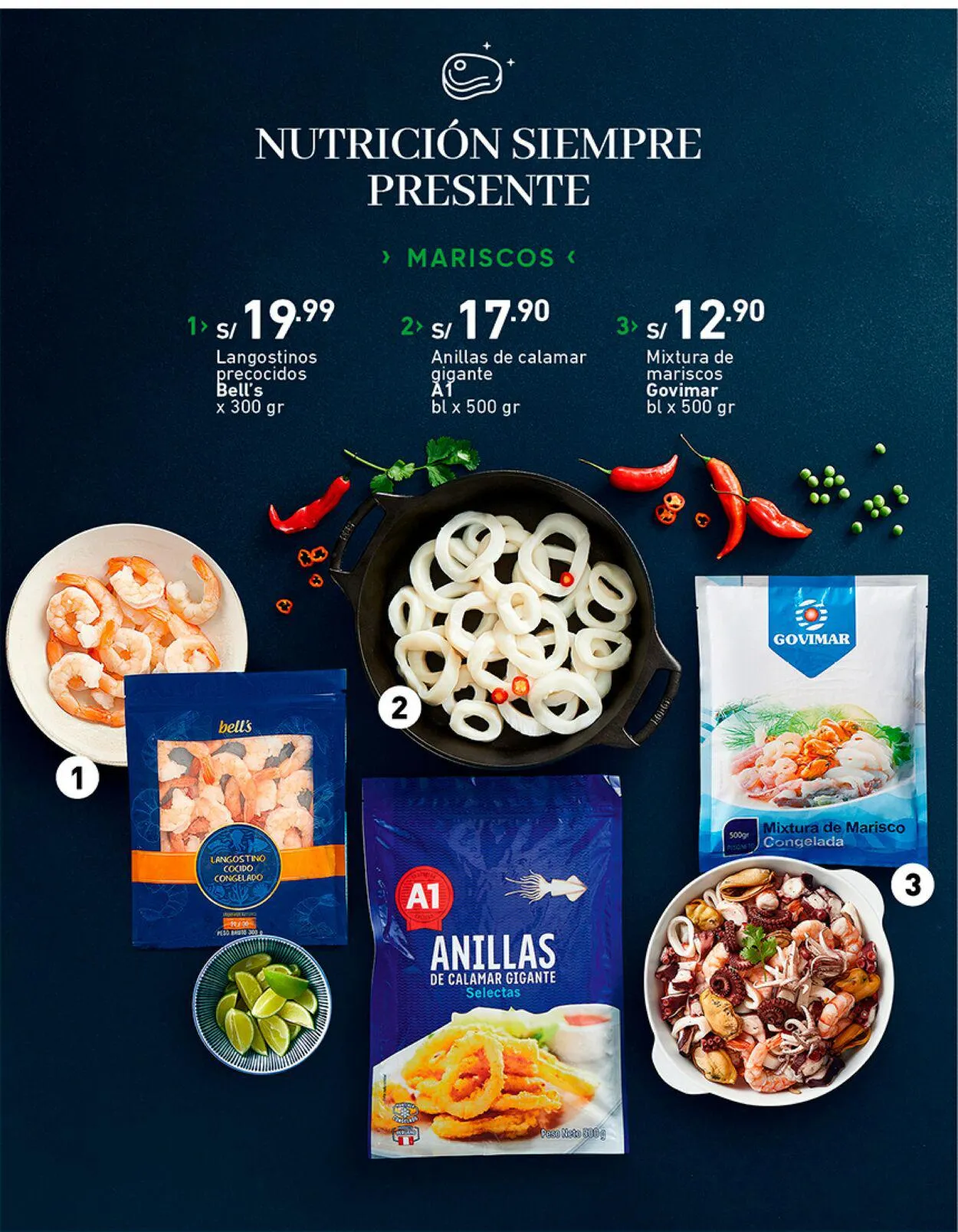 Catalogo de Vivanda 25 de diciembre al 1 de enero 2024 - Pag 22