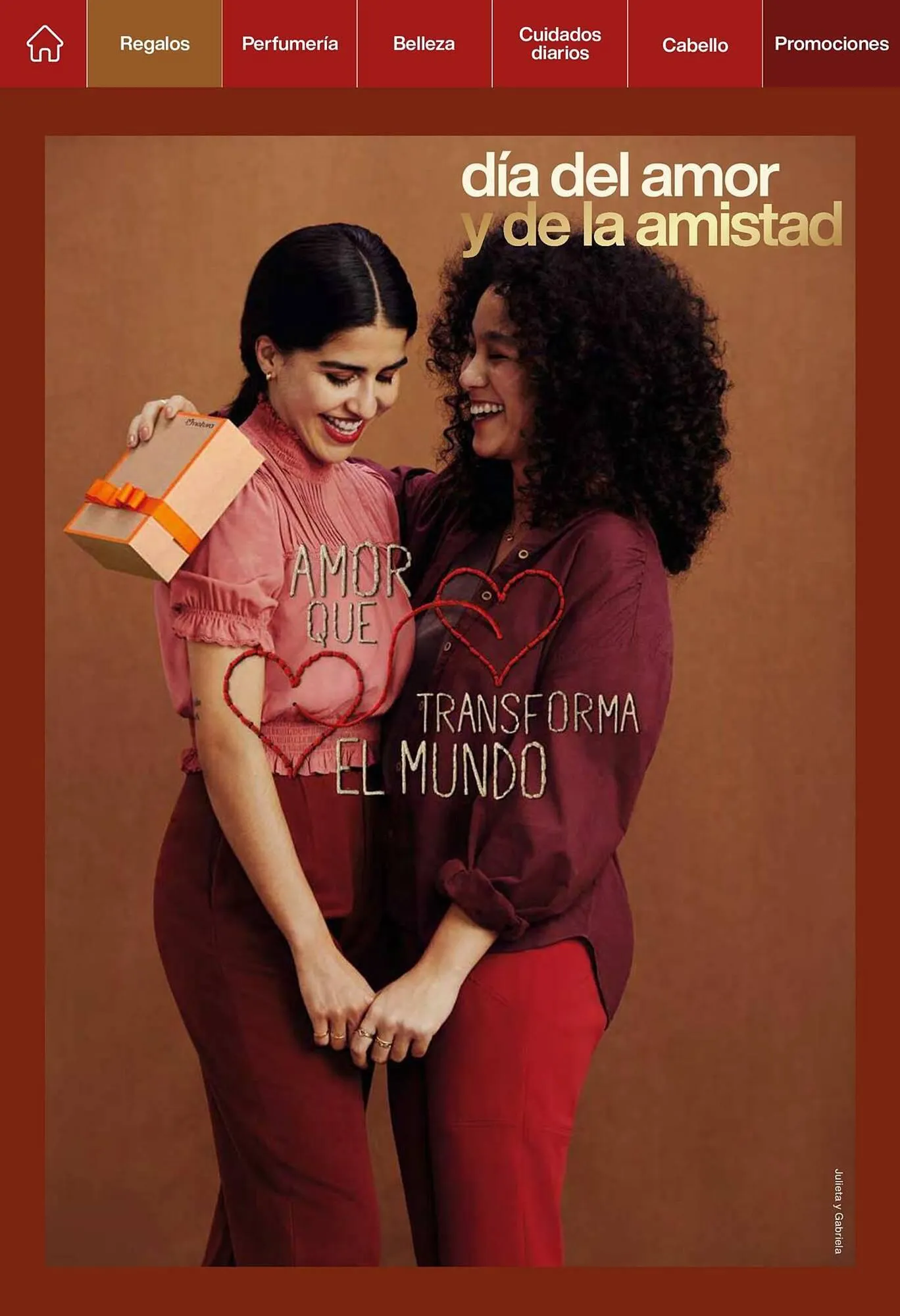 Catalogo de Catálogo Natura 26 de enero al 13 de febrero 2024 - Pag 25