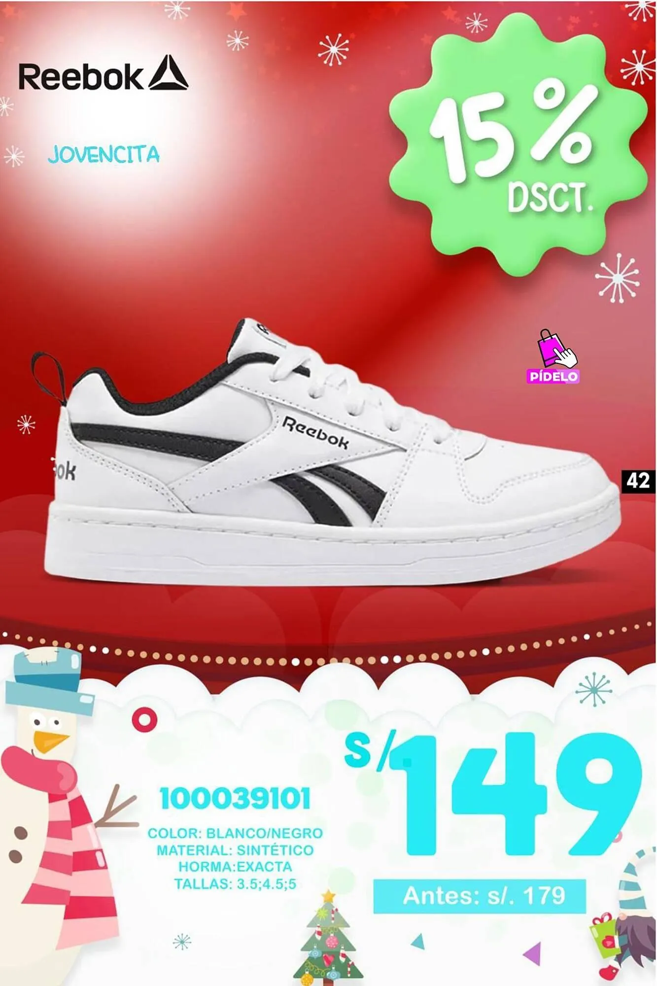 Catalogo de Catálogo Sokso 8 de diciembre al 14 de diciembre 2025 - Pag 42