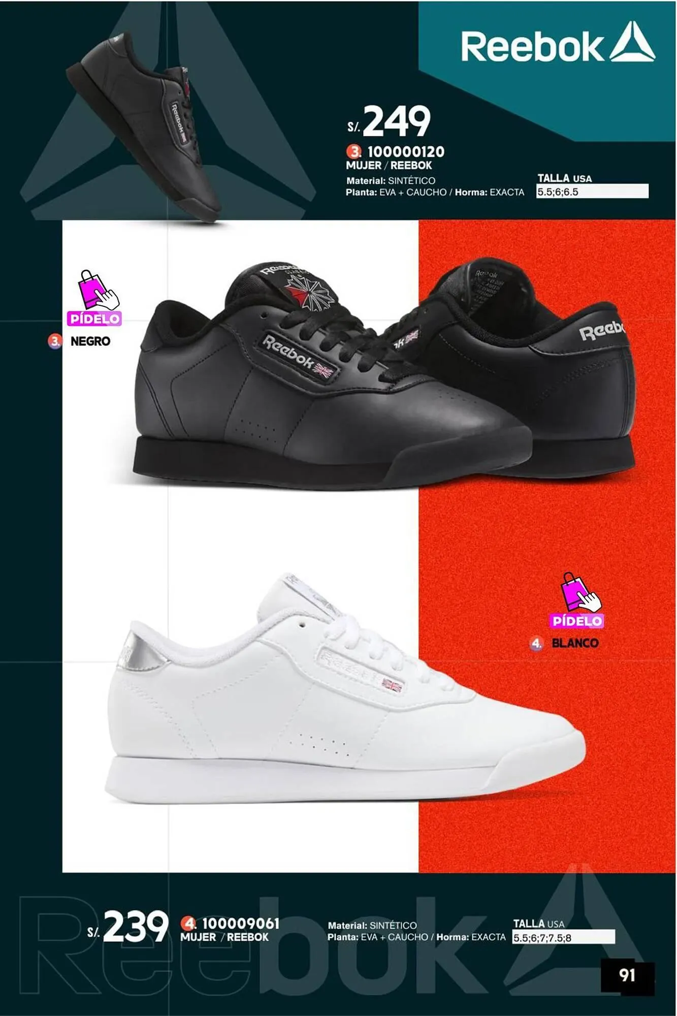 Catalogo de Catálogo Sokso 13 de abril al 3 de mayo 2026 - Pag 91