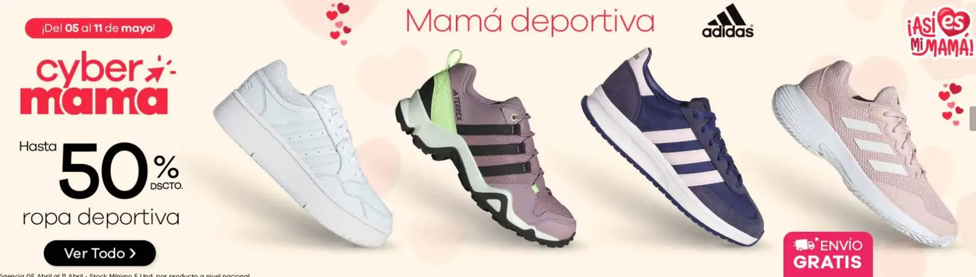 Catalogo de Catálogo Estilos 7 de mayo al 11 de mayo 2025 - Pag 3