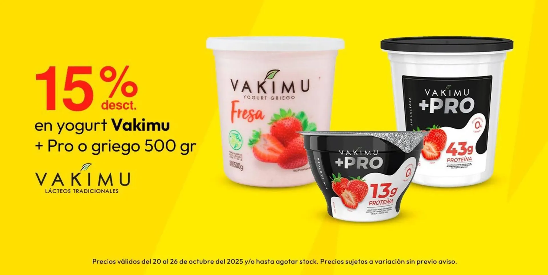 Catalogo de Catálogo Metro 24 de octubre al 7 de noviembre 2025 - Pag 16