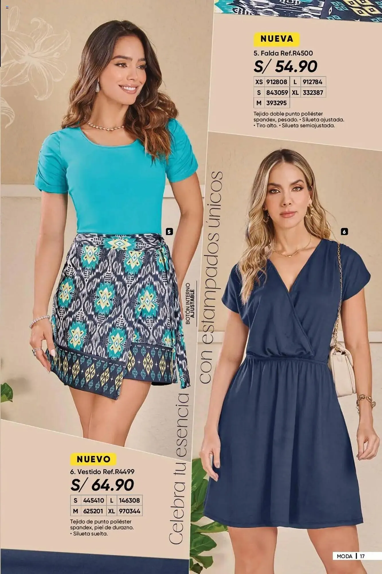 Catalogo de Catálogo Dupree 28 de enero al 28 de febrero 2025 - Pag 22