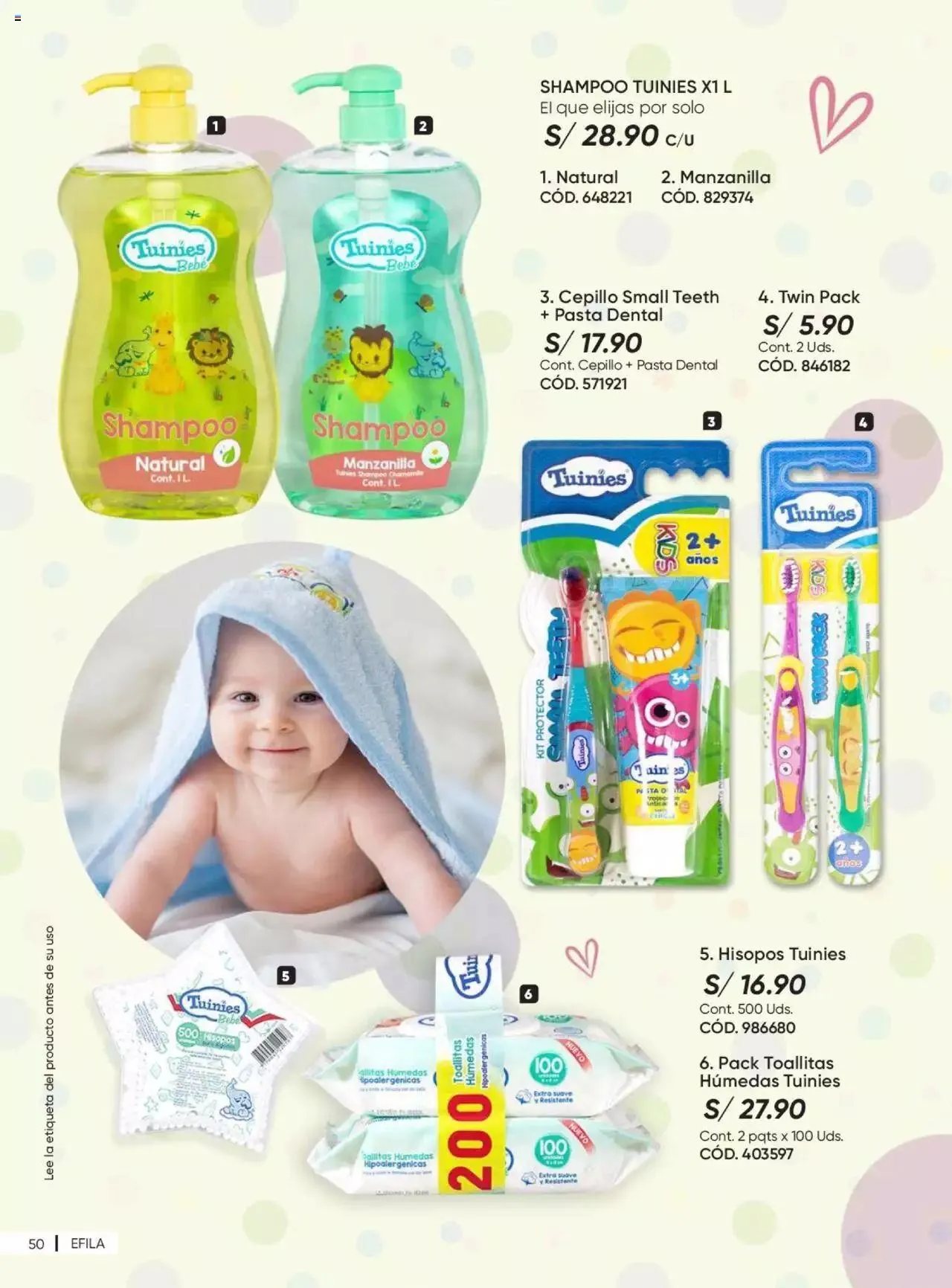 Catalogo de Azzorti - Campaña 07 (Plus) 29 de marzo al 31 de diciembre 2023 - Pag 50