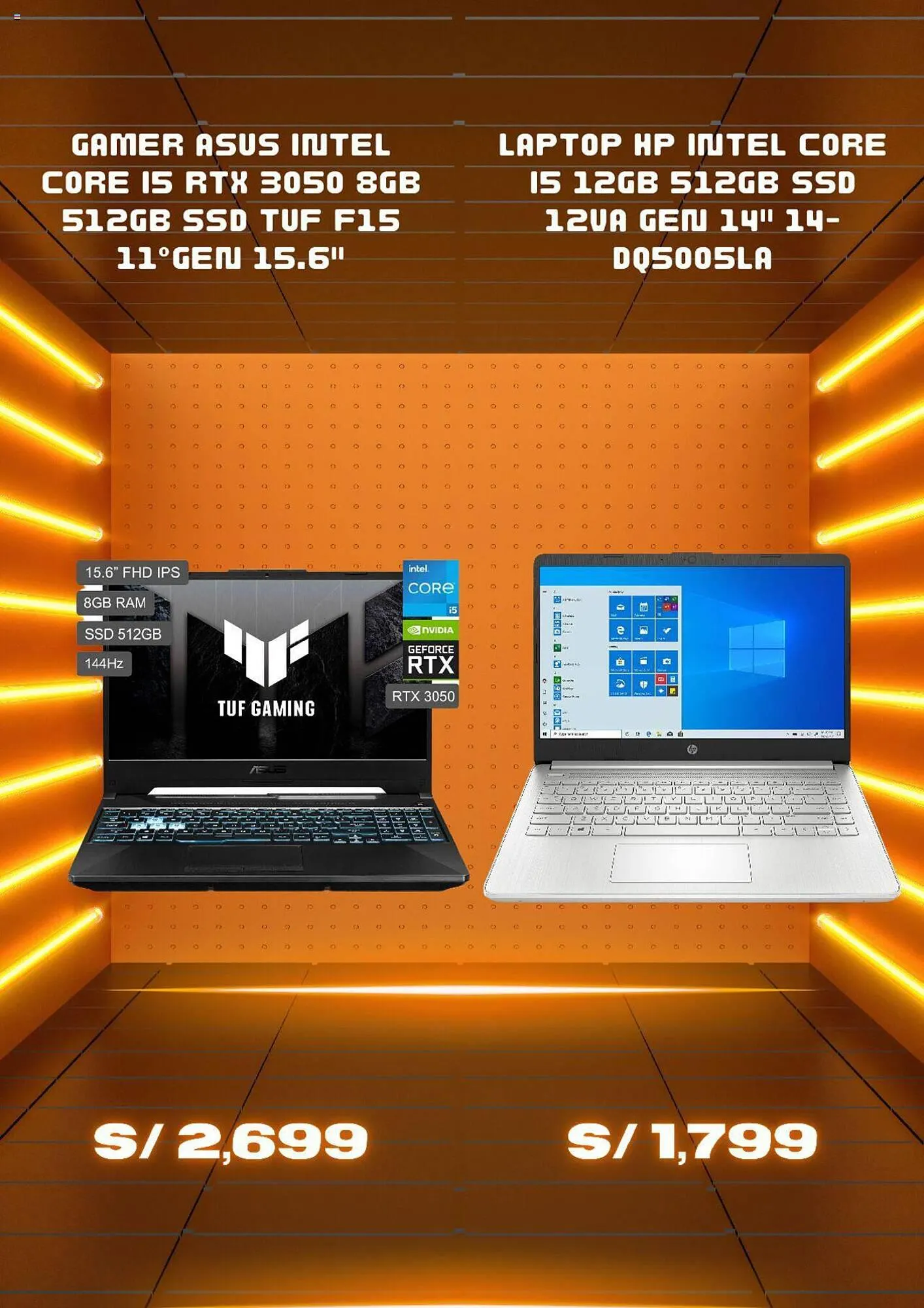 Catalogo de Catálogo Falabella 23 de octubre al 27 de octubre 2023 - Pag 2