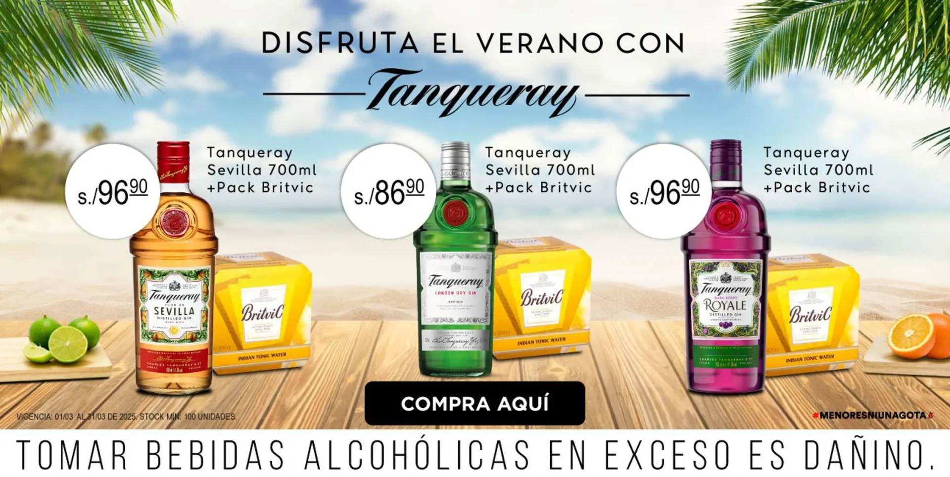 Catalogo de Catálogo Wong 24 de octubre al 7 de noviembre 2025 - Pag 76