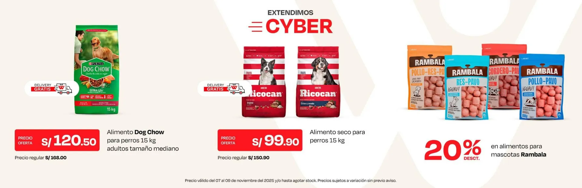 Catalogo de Catálogo Wong 17 de noviembre al 23 de noviembre 2025 - Pag 38