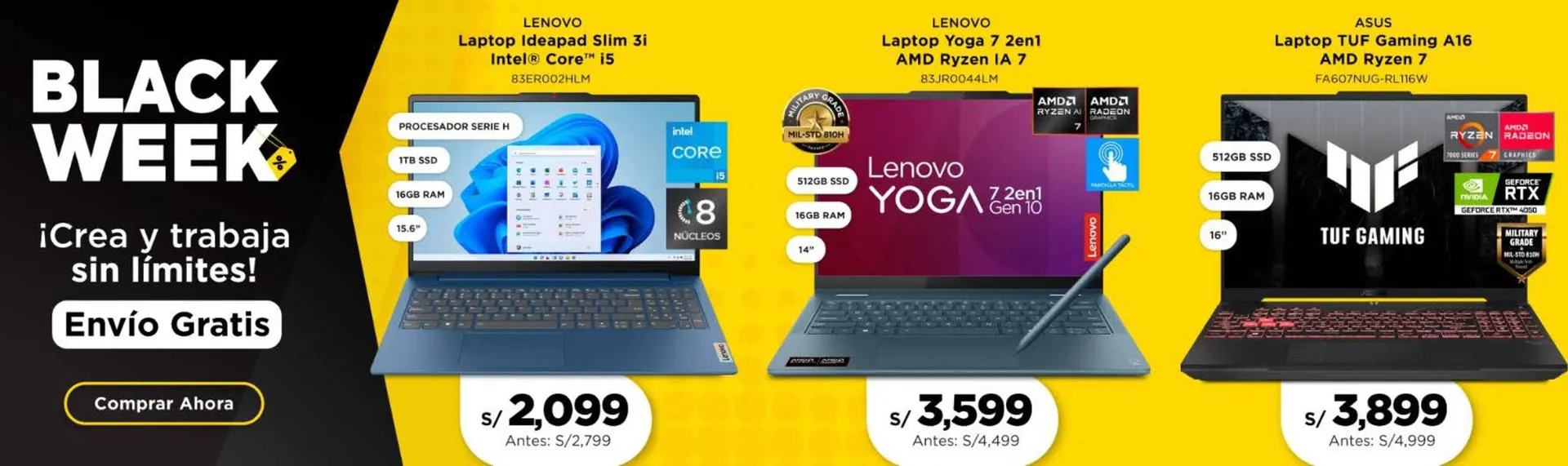 Catalogo de Catálogo La Curacao 27 de noviembre al 30 de noviembre 2025 - Pag 2