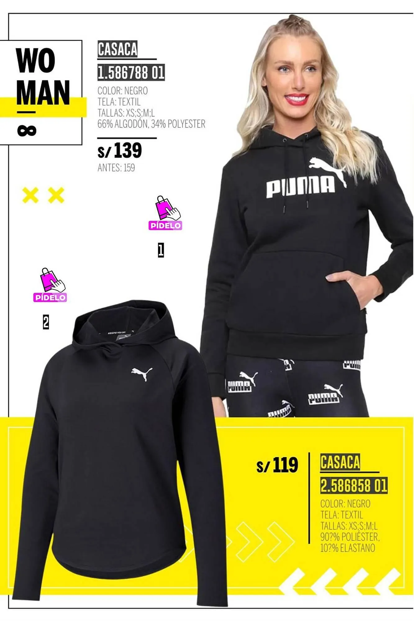 Catalogo de Catálogo Sokso 14 de julio al 3 de agosto 2025 - Pag 8