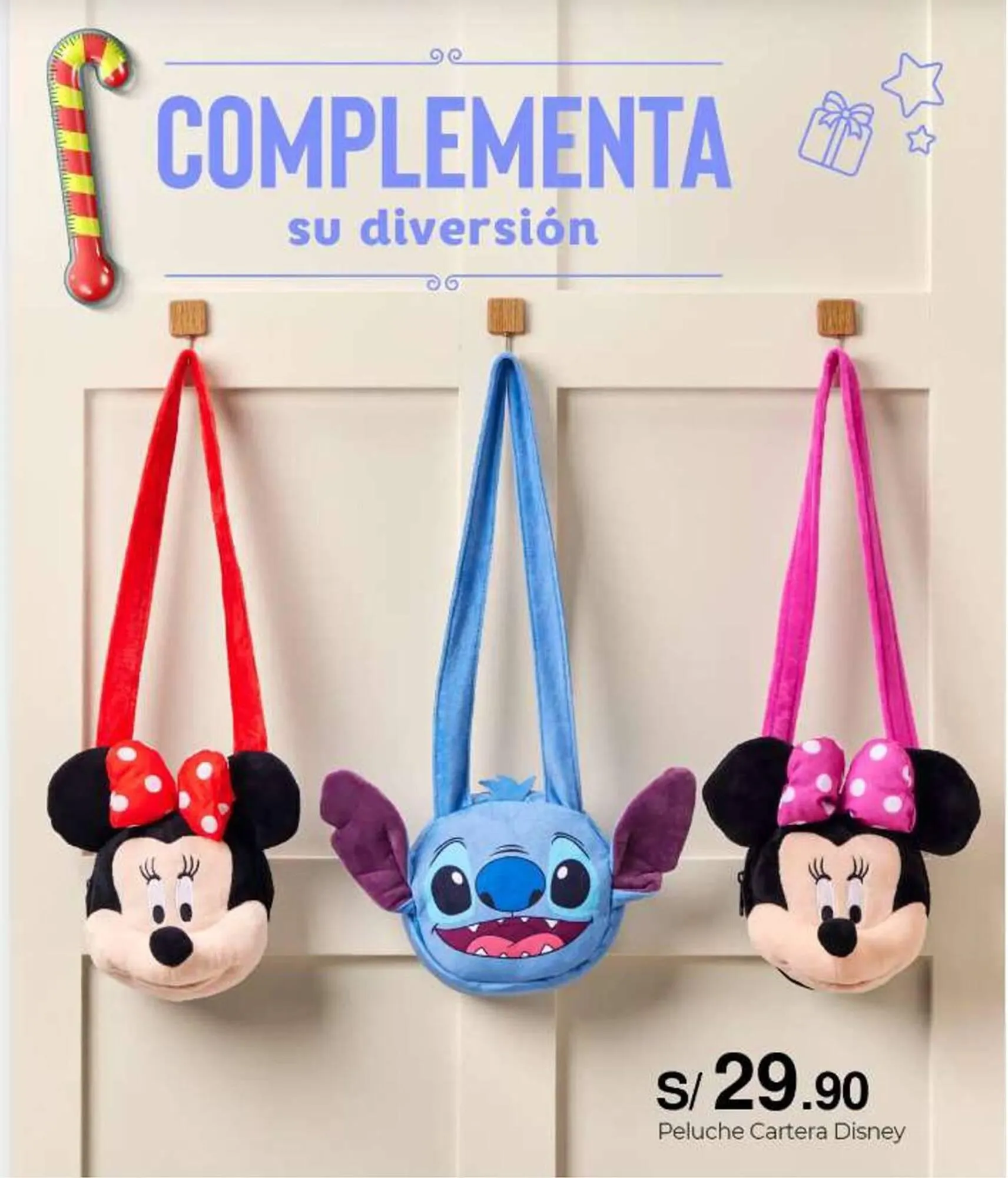 Catalogo de Catálogo Metro 27 de noviembre al 18 de diciembre 2023 - Pag 26