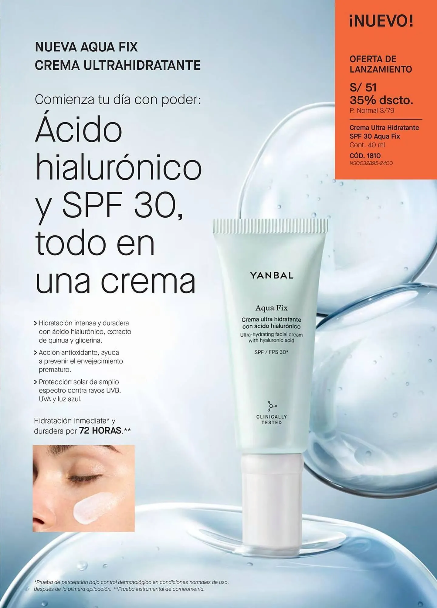 Catalogo de Catálogo Yanbal 3 de febrero al 28 de febrero 2025 - Pag 91